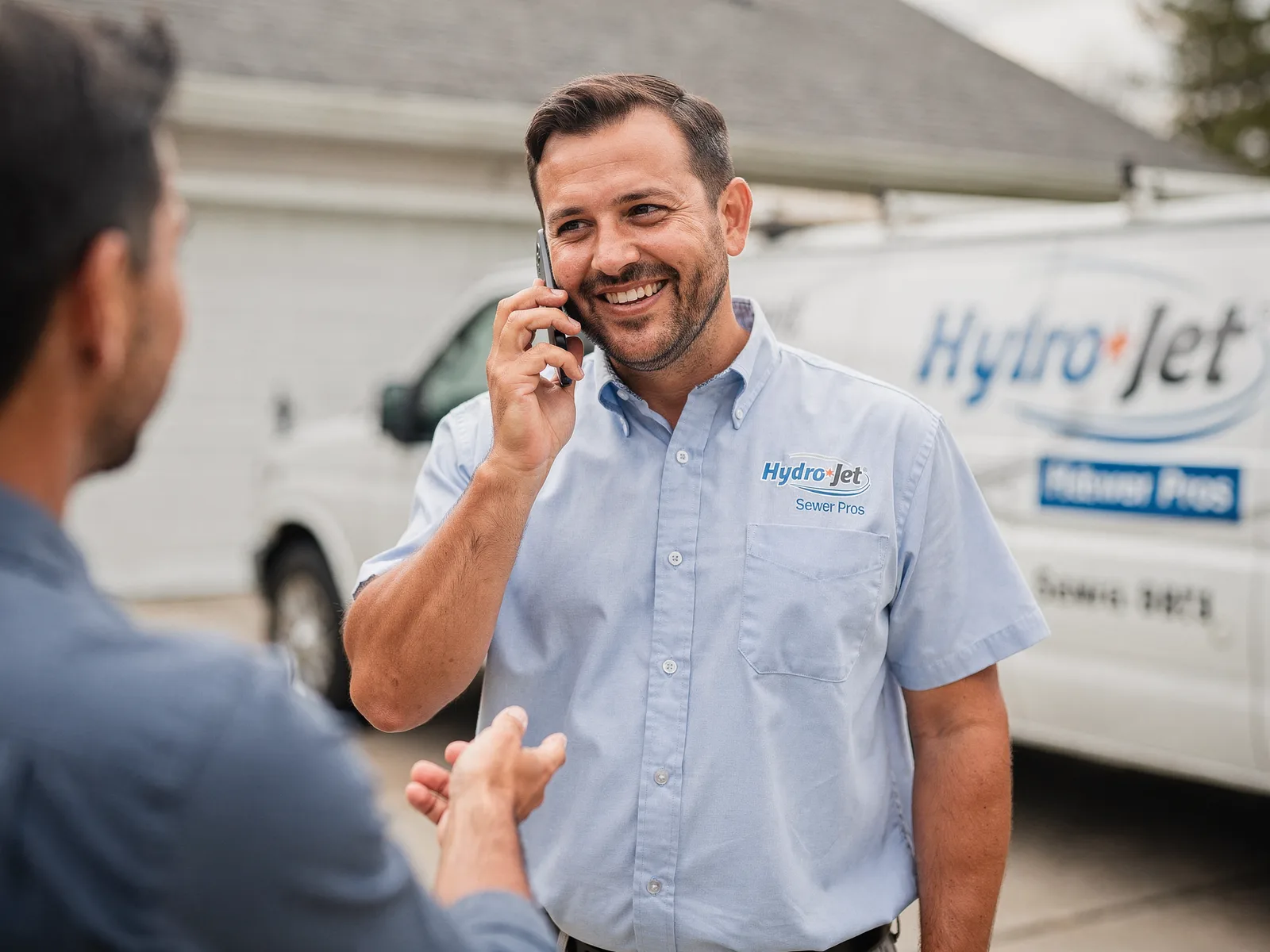 Hydro Jetting Cedar Springs, MI FAQs